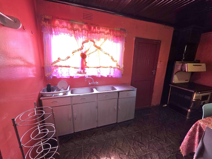 3 Bedroom Property for Sale in Thorisong Free State